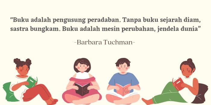 Detail Apakah Manfaat Membaca Buku Nomer 17