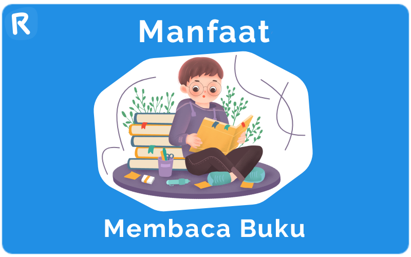 Detail Apakah Manfaat Membaca Buku Nomer 25