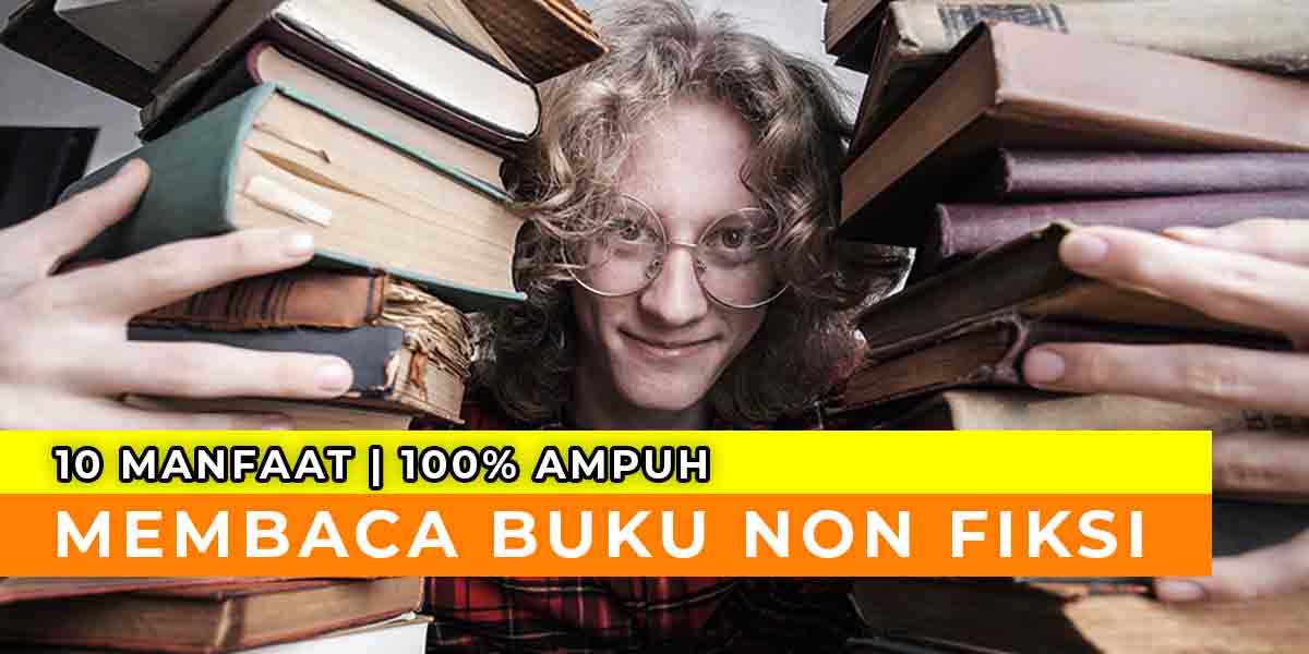 Detail Apakah Manfaat Membaca Buku Nomer 43