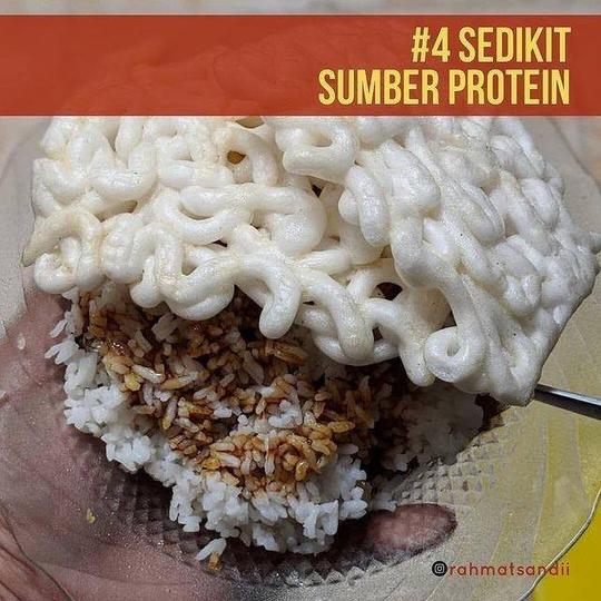 Detail Apakah Nasi Membuat Gemuk Nomer 28