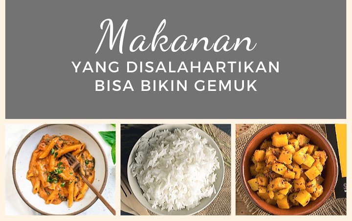 Detail Apakah Nasi Membuat Gemuk Nomer 31