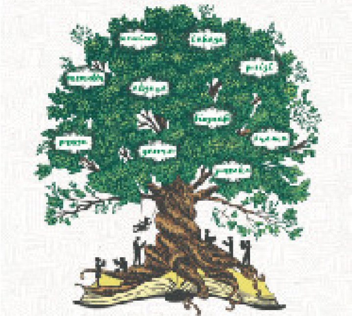 Detail Apakah Pohon Pengetahuan Itu Nomer 4