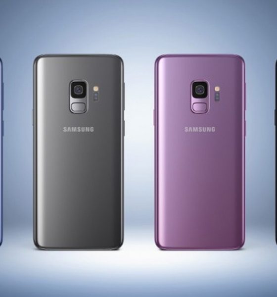 Detail Apakah Samsung S9 Tahan Air Nomer 38