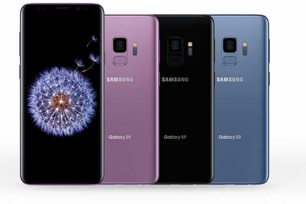 Detail Apakah Samsung S9 Tahan Air Nomer 4