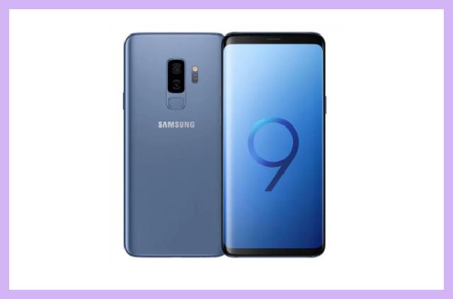 Detail Apakah Samsung S9 Tahan Air Nomer 49