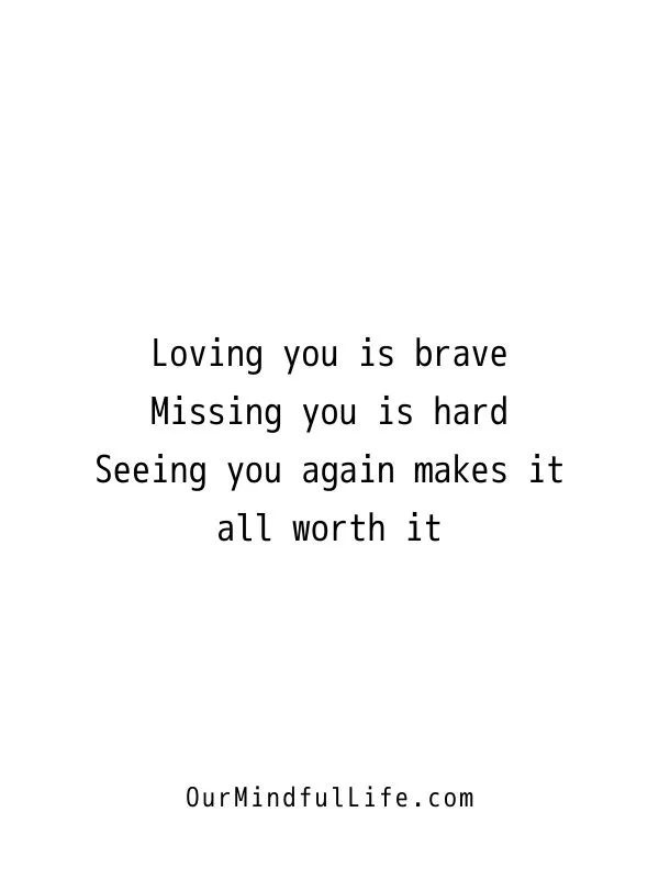 Detail Apart Quotes Missing You Nomer 49