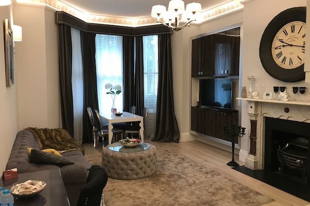 Detail Apartemen Mewah Di London Nomer 38