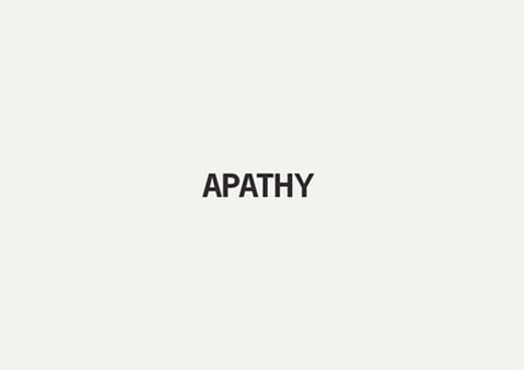 Detail Apathy Quotes Tumblr Nomer 3