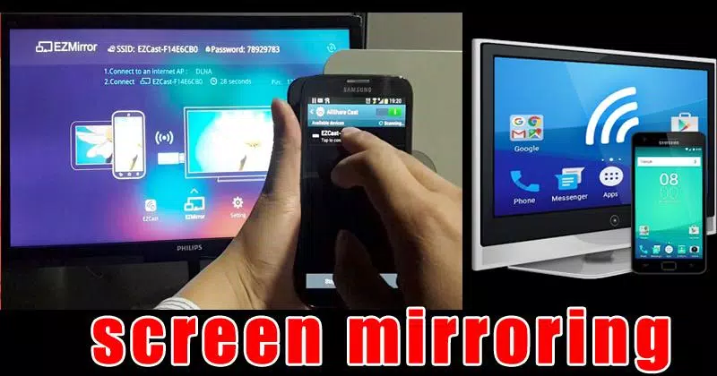 Detail Apk Untuk Mirror Foto Nomer 22