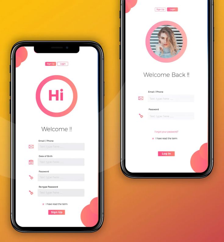 Detail App For Template Design Nomer 36