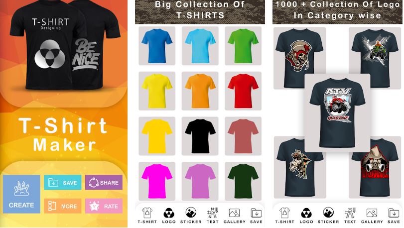 Detail App Untuk Membuat Desain Baju Nomer 22