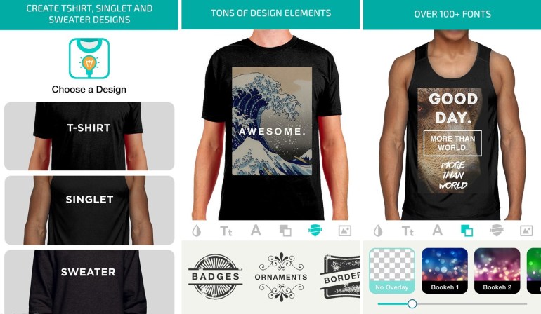 Detail App Untuk Membuat Desain Baju Nomer 33