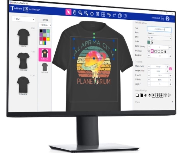 Detail App Untuk Membuat Desain Baju Nomer 41