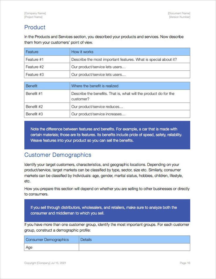 Detail Apple Business Plan Template Nomer 20