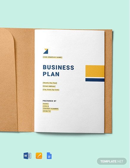 Detail Apple Business Plan Template Nomer 28