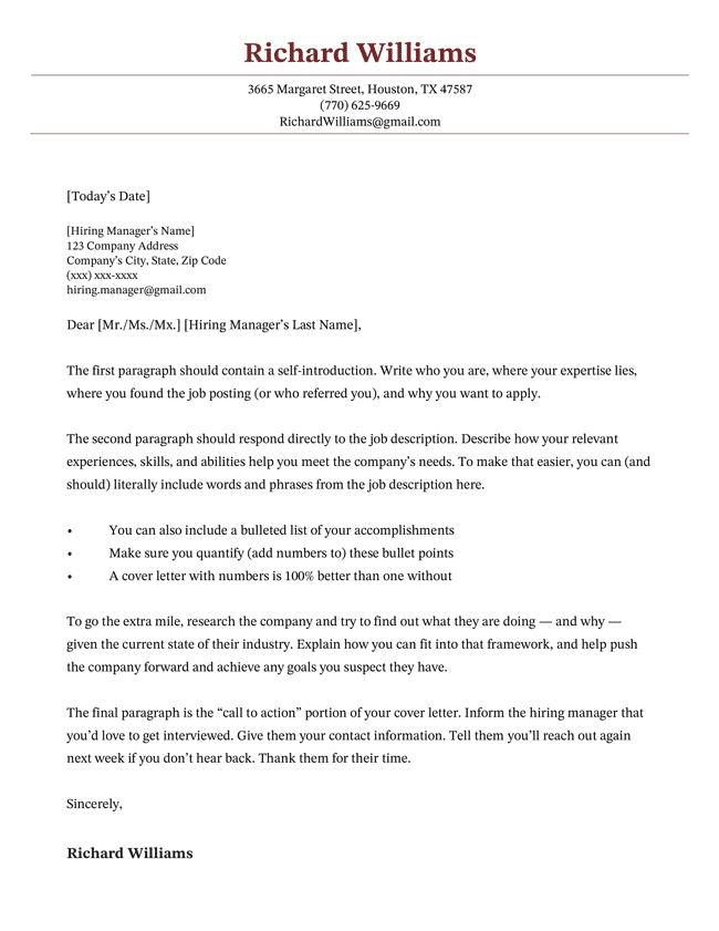 Cover Letter Sample For Job Application In Word Format India Cover Letter Sample For Job Application In Word Format India