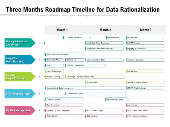 Detail Application Rationalization Template Nomer 20