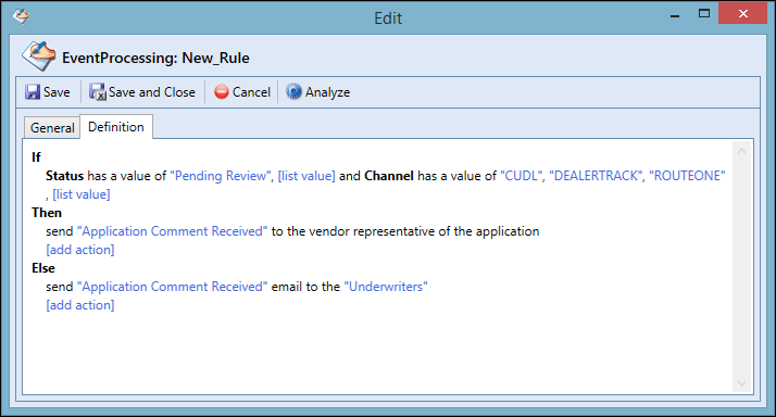 Detail Application Received Email Template Nomer 27
