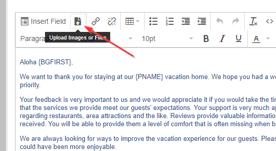 Detail Application Received Email Template Nomer 42