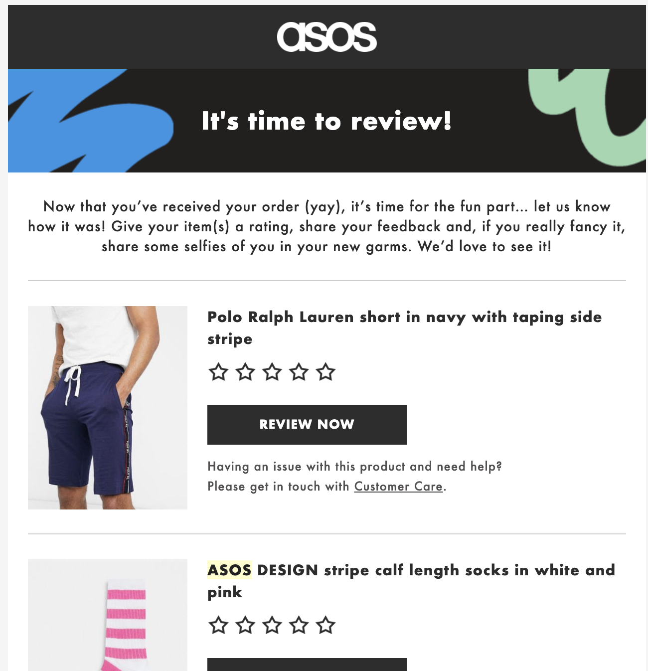 Detail Application Received Email Template Nomer 50