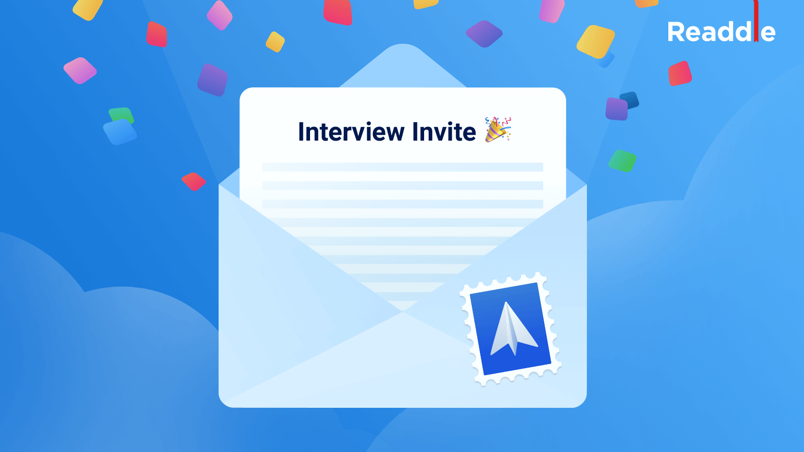 Detail Application Received Email Template Nomer 53