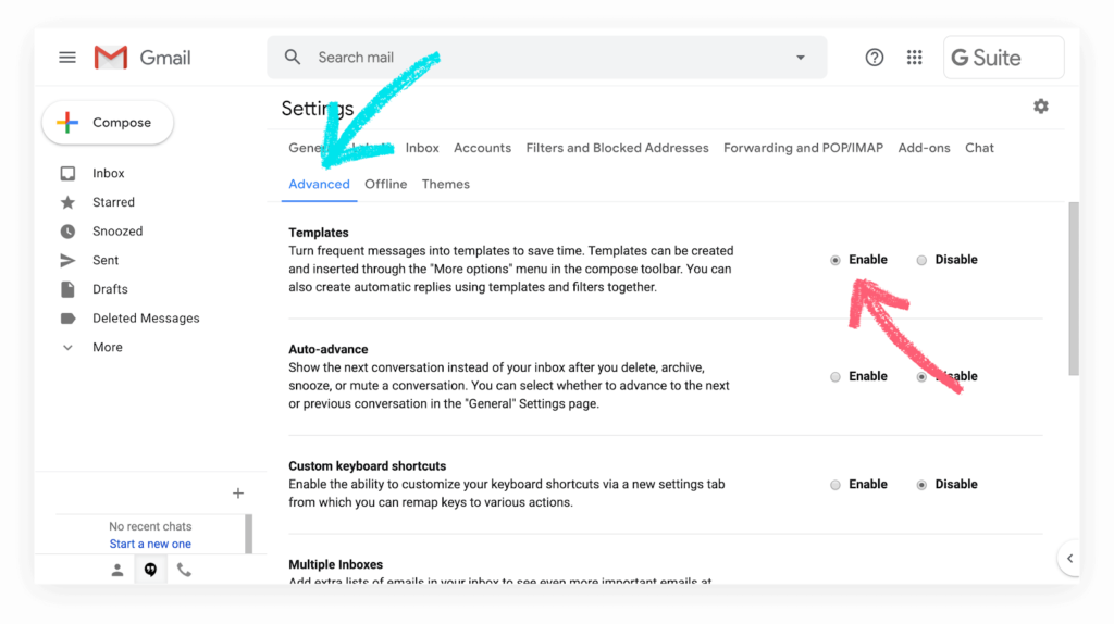 Detail Application Received Email Template Nomer 58