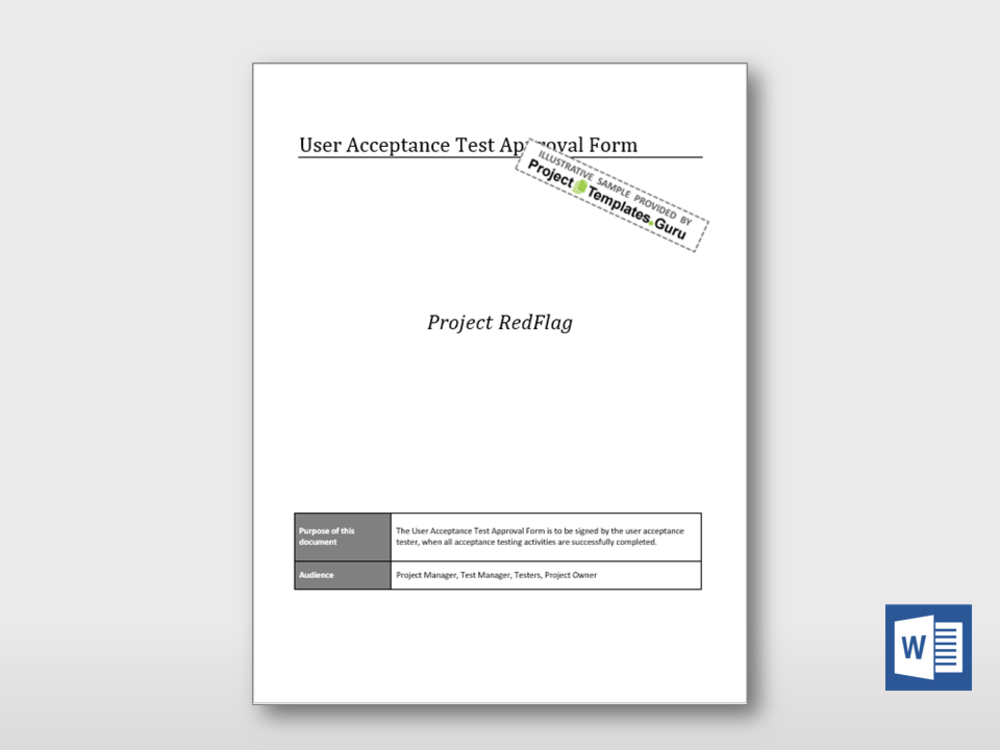 Detail Approval Form Template Nomer 26