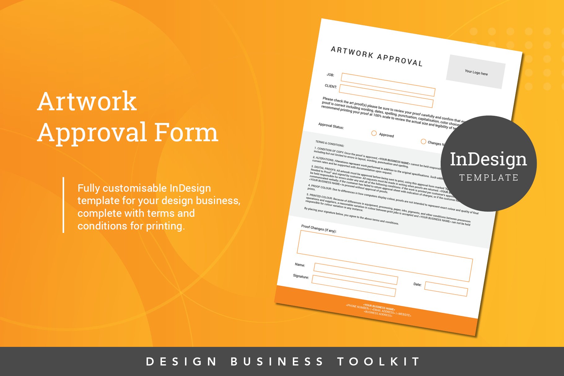 Detail Approval Form Template Nomer 45