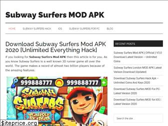 Detail Apptoko Download Subway Surf Nomer 22