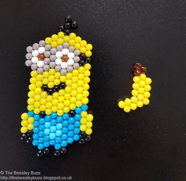 Detail Aquabeads Minion Template Nomer 22