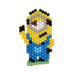 Detail Aquabeads Minion Template Nomer 10