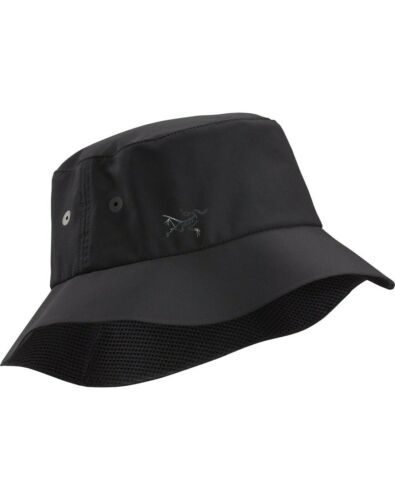 Detail Arc Teryx Bucket Hat Nomer 11