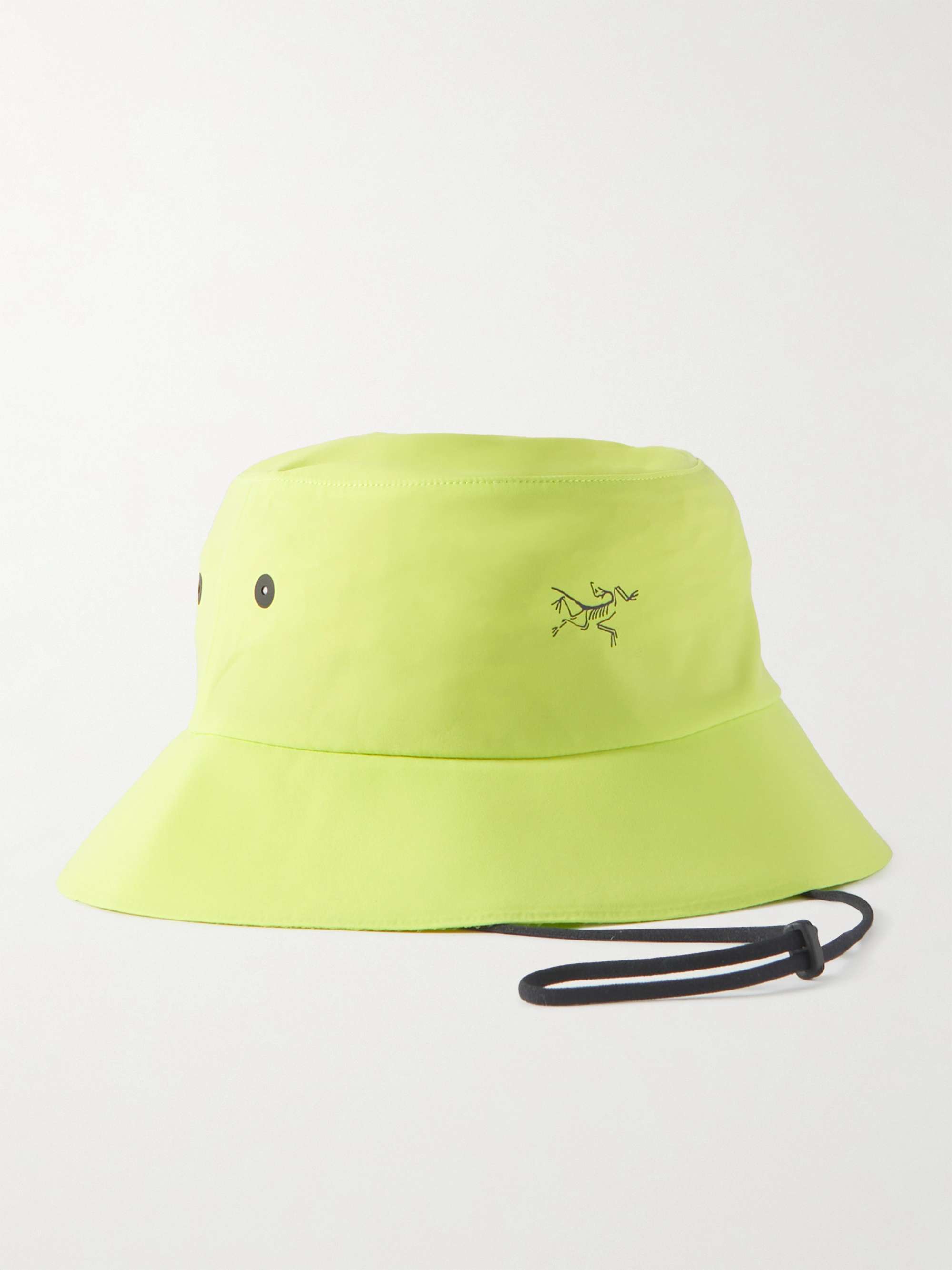 Detail Arc Teryx Bucket Hat Nomer 21