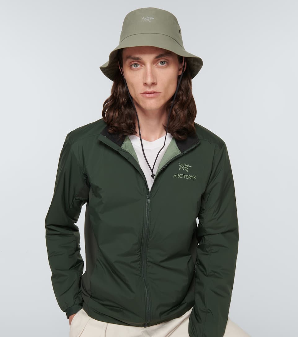 Detail Arc Teryx Bucket Hat Nomer 29