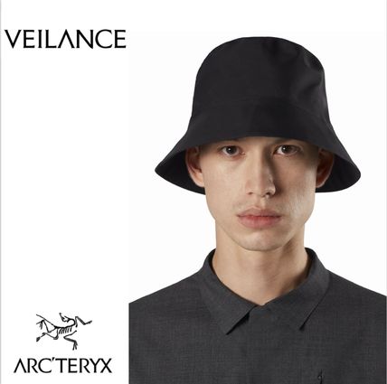 Detail Arc Teryx Bucket Hat Nomer 31