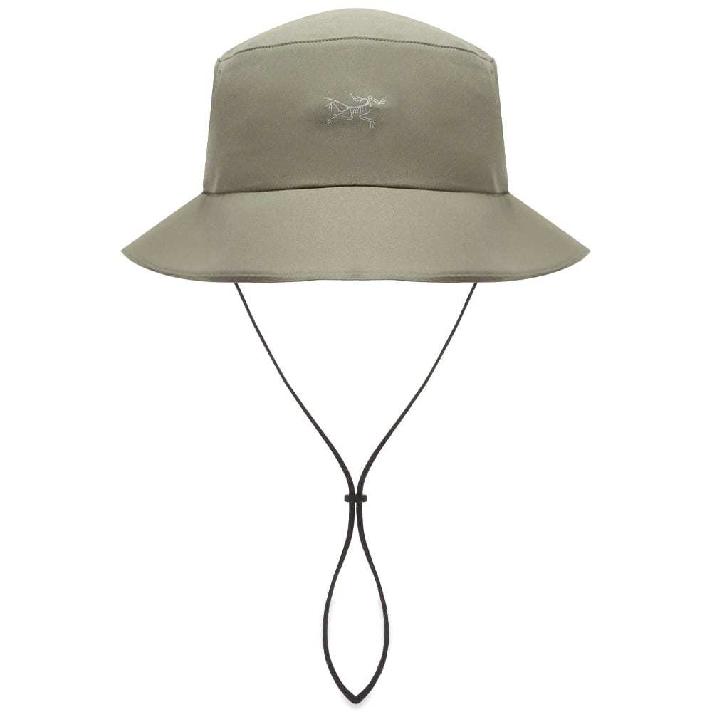 Detail Arc Teryx Bucket Hat Nomer 33