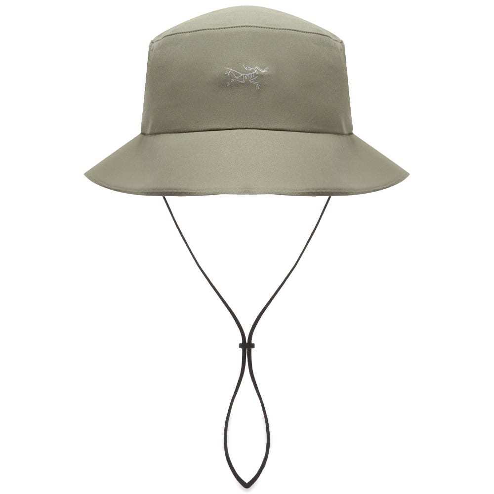 Detail Arc Teryx Bucket Hat Nomer 33