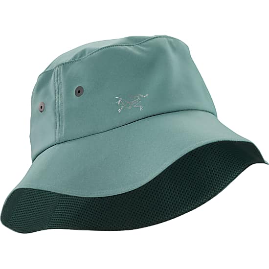 Detail Arc Teryx Bucket Hat Nomer 37