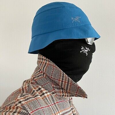 Detail Arc Teryx Bucket Hat Nomer 39