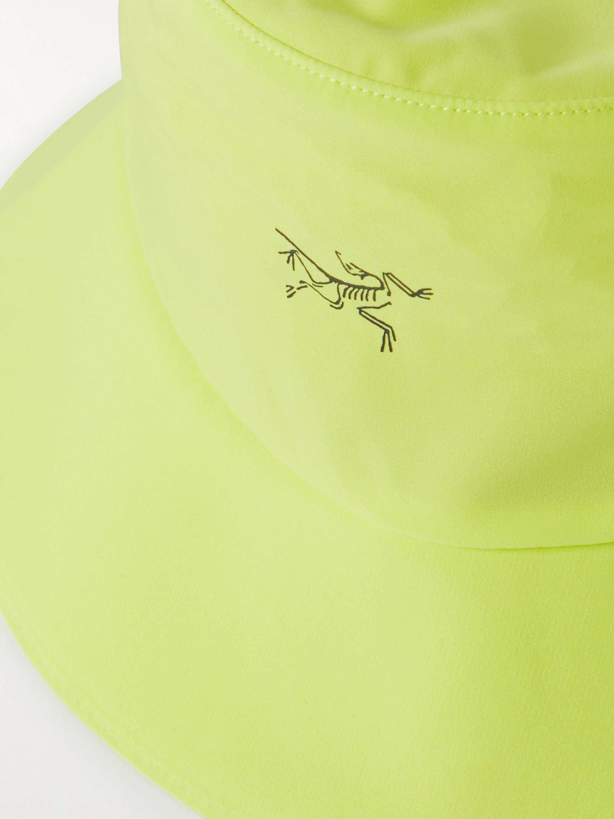 Detail Arc Teryx Bucket Hat Nomer 42