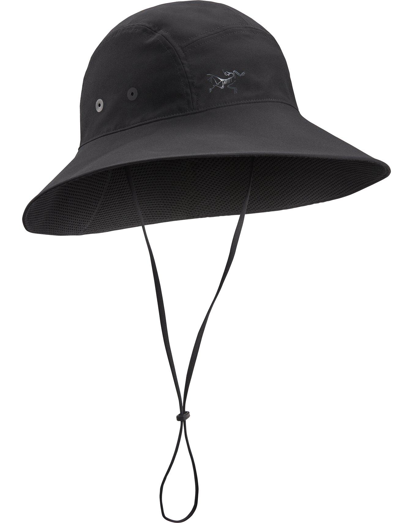 Detail Arc Teryx Bucket Hat Nomer 6