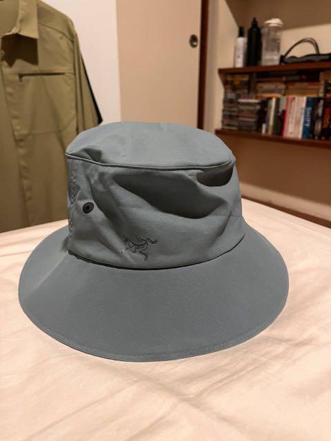 Detail Arc Teryx Bucket Hat Nomer 54