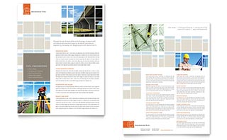 Detail Architectural Sheet Template Nomer 17