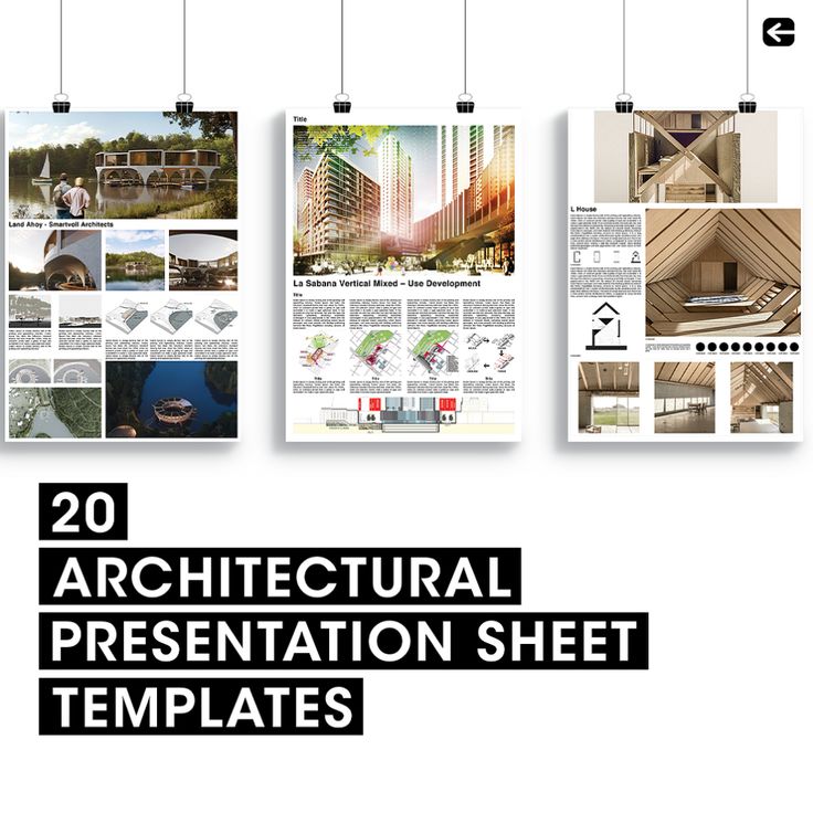 Detail Architectural Sheet Template Nomer 3