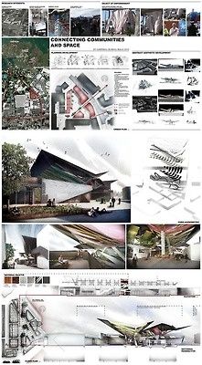 Detail Architectural Sheet Template Nomer 45