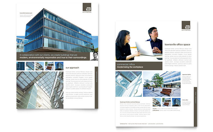 Detail Architectural Sheet Template Nomer 7