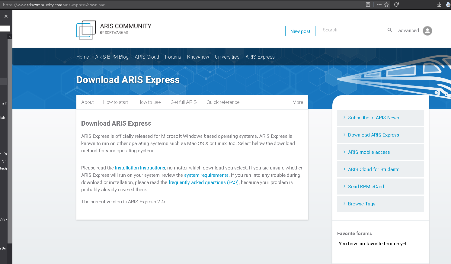 Detail Aris Express Download Nomer 11