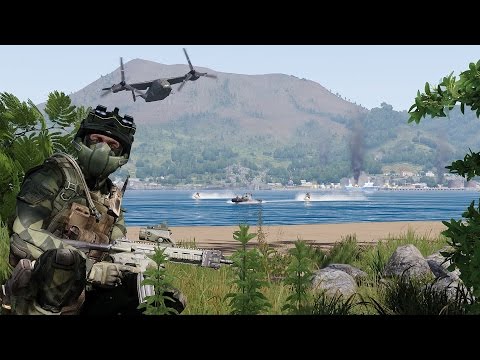 Detail Arma 3 Apex Online Nomer 15