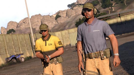 Detail Arma 3 Apex Online Nomer 27