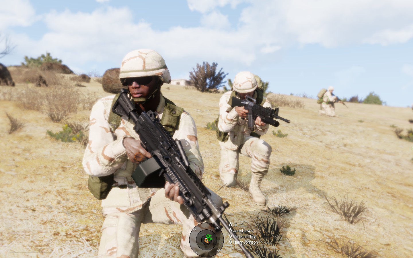 Detail Arma 3 Apex Online Nomer 28